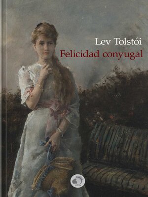 cover image of Felicidad Conyugal
